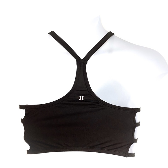 NWT bikini by Hurley - Picture 3 of 13